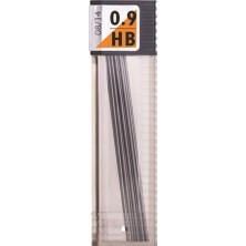 Tombow Mono Lead Mekanik Kurşun Kalem Ucu 0.9mm Hb Lv-T-R9-Rg Hb
