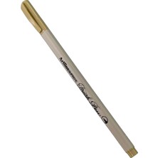 Artline Supreme Brush Uçlu Kalem Açık Kahverengi Lv-A-Epfs-F L.brown