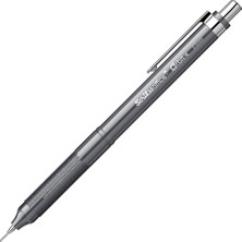 Scrikss Office Scrikss Orbit-X Mekanik Kurşun Kalem 0.5mm Koyu Gri