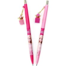 Cem Kids Barbie Mekanik Kurşun Kalem 07 mm B-7414