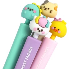 Pinkfoot 2000 Figure M. Pencil 8809873680553