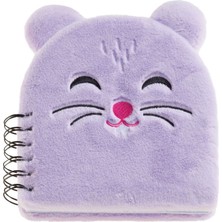 BACK2FUN Hamster Not Defteri