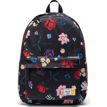 Herschel x LEGO Classic Xl Sırt Çantası 16" Laptop Uyumlu Falling Florals