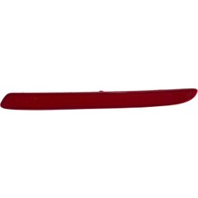 Ns Nilser Auto Parts Chery Tiggo 7 Arka Sol Reflektör 2025-2027 605001865AA