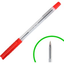 Mynote Tükenmez Kalem 0.7mm Kırmzı M9900-07-KI