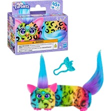 Furby Dj Furblet G1777-G1783