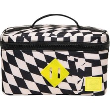 Herschel Heritage Termal Yemek ve Beslenme Çantası Neon Sarı