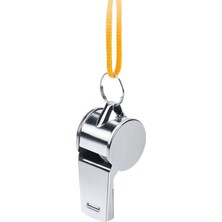 Zizu Metal Düdük Ipli Kutulu Dk-55
