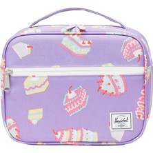 Herschel Pop Quiz Beslenme Çantası Cakes