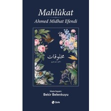 Mahlukât