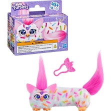 Furby Dj Furblet G1777-G1781