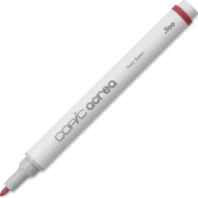Copic Acrea Markör Kalem Red Bean 20077021