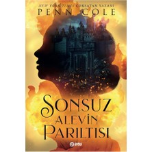 Sonsuz Alevin Parıltısı  Penn Cole Beta Byou