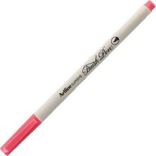 Artline Supreme Brush Uçlu Kalem Pembe Lv-A-Epfs-F Pınk