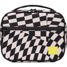Herschel Pop Quiz Termal Yemek ve Beslenme Çantası Neon Sarı