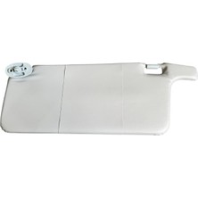 Ns Nilser Auto Parts Honda Civic Sağ Güneşlil 1996-2000 83280-ST3-G82ZA