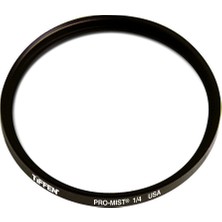 Hype Store Tiffen Filtre 67 mm Pro-Mıst 1/4 Filtre