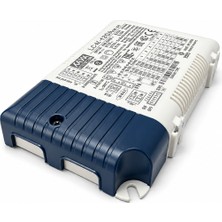 Mean Well Oem Uzman Dörtler Lcm-40 Da LED Dali Driver Dim Edililebilir