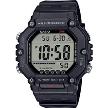 Casio AE-1600H-1AVDF Kol Saati