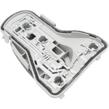 Wisco Volkswagen Polo 2005-2009 Sol Arka Stop Duyu 6Q6945257F