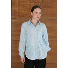 Very Moda Kordeneli Gömlek - | F2079