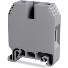 Tbloc TBL35-GR ,gri 35MM² Vidalı Ray Klemens