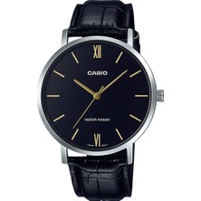 Casio MTP-VT01L-1BUDF Kol Saati