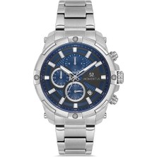 Momentus SM369S-11SS Erkek Kol Saati