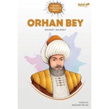 Orhan Bey