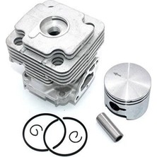 Essan Oleomac 453 / 753Q Motorlu Tırpan Silindir Piston Segman Seti - 45 mm