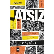 Aydogan's Ady Atsız Hikayeler