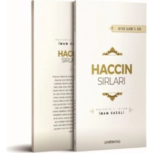 Haccın Sırları