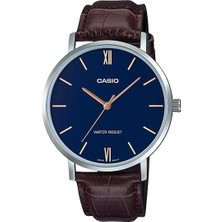 Casio MTP-VT01L-2BUDF Kol Saati