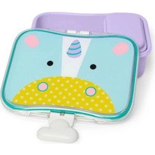 Skip Hop Spark Style Beslenme Kiti Unicorn
