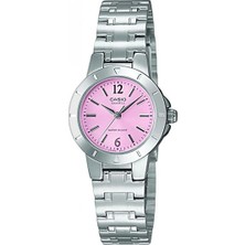 Casio LTP-1177A-4A1DF Kol Saati