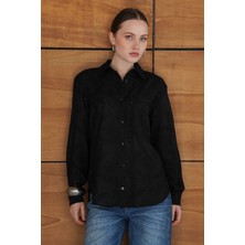Very Moda Kordeneli Gömlek - | F2079