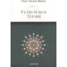 Fetih Suresi Tefsiri