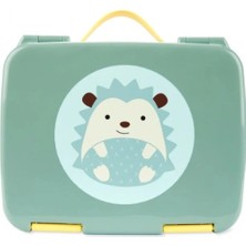 Skip Hop Spark Style Bento Beslenme Kutusu Kirpi