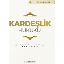 Kardeşlik Hukuku