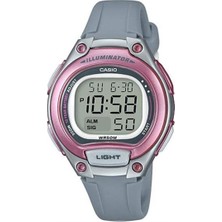 Casio LW-203-8AVDF Kadın Kol Saati