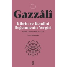 Aydogan's Ady Kibrin ve Kendini Beğenmenin Yergisi