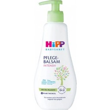 Hipp Babysaft Hassas Bakım Kremi 300 ml