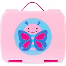 Skip Hop Spark Style Bento Beslenme Kutusu Kelebek