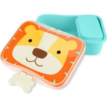 Skip Hop Spark Style Beslenme Kiti Aslan