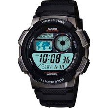 Casio AE-1000W-1BVDF Kol Saati