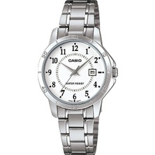 Casio LTP-V004D-7BUDF Kol Saati