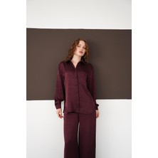 Very Moda Uzun Kollu Gömlek | F2101