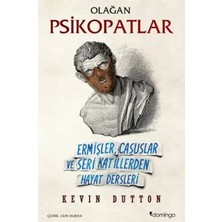 Aydogan's Ady Olağan Psikopatlar
