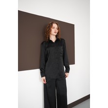 Very Moda Uzun Kollu Gömlek | F2101