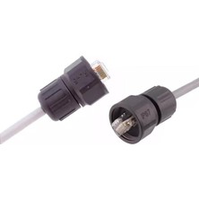 Renas Store IC-266H1 20MM RJ45 Seyyar Kapak